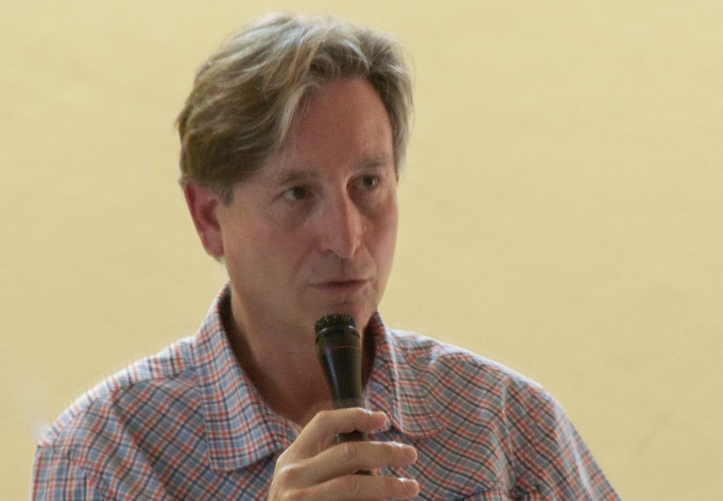 Paulo Castagna