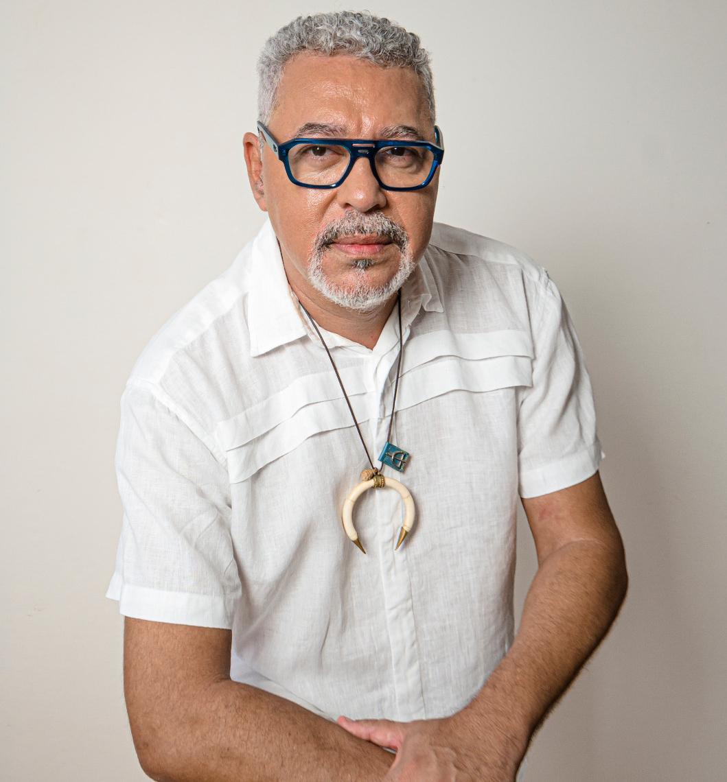 Ayrson Heráclito