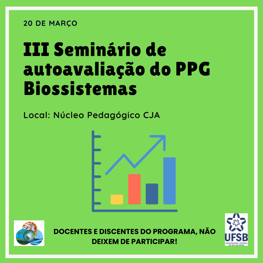 III Seminário