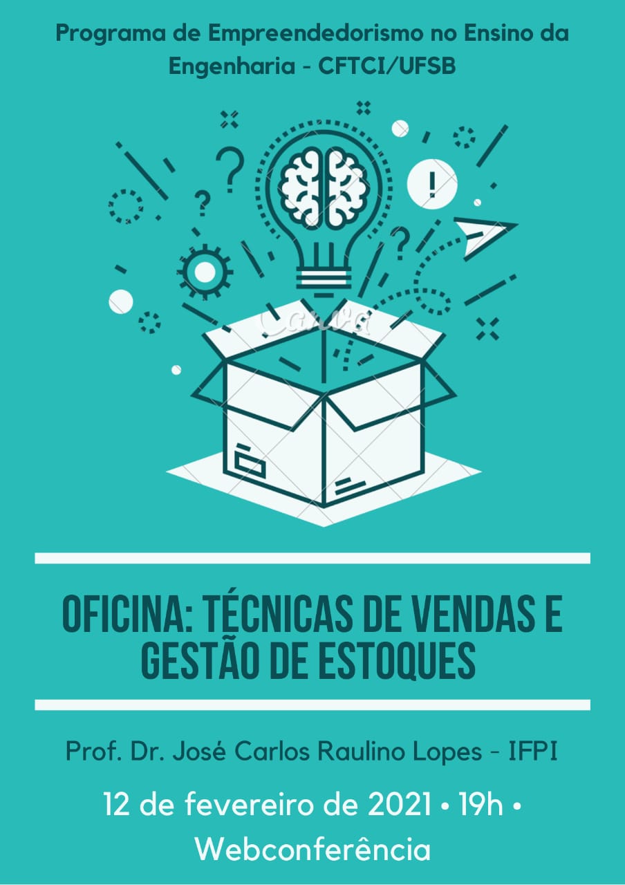 Oficina 02 Técnicas de Ventas