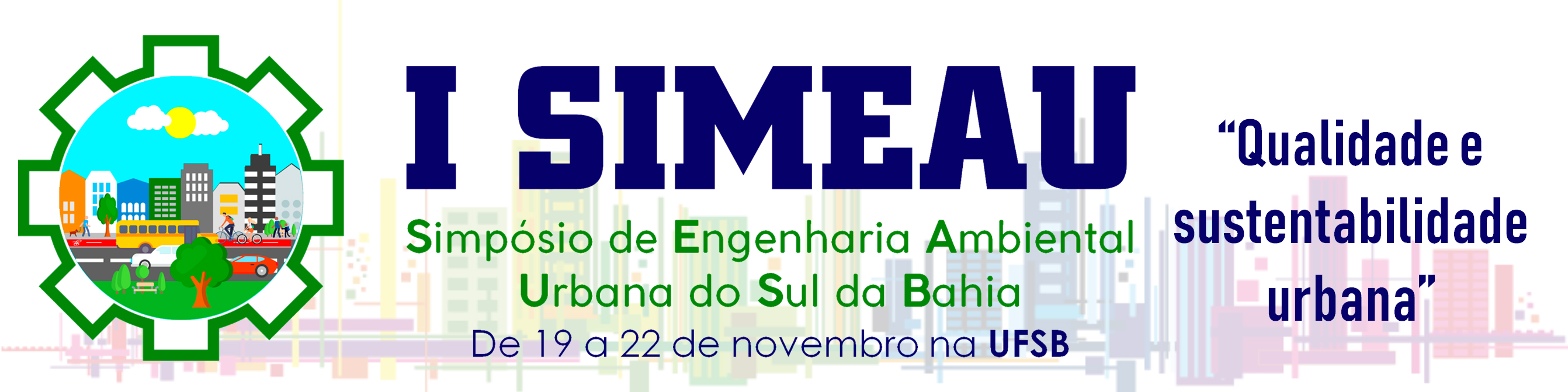 Banner 1 m x 4 m