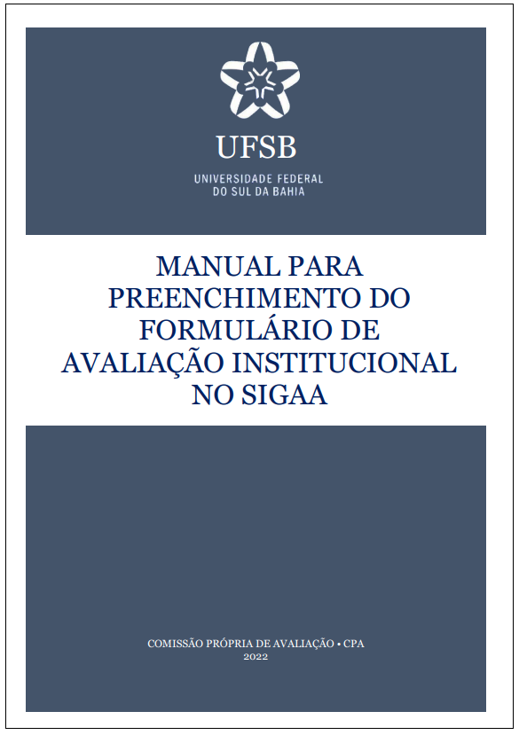 Manual CPA
