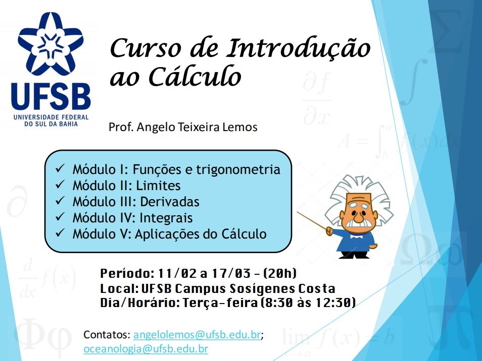 curso oceanologia