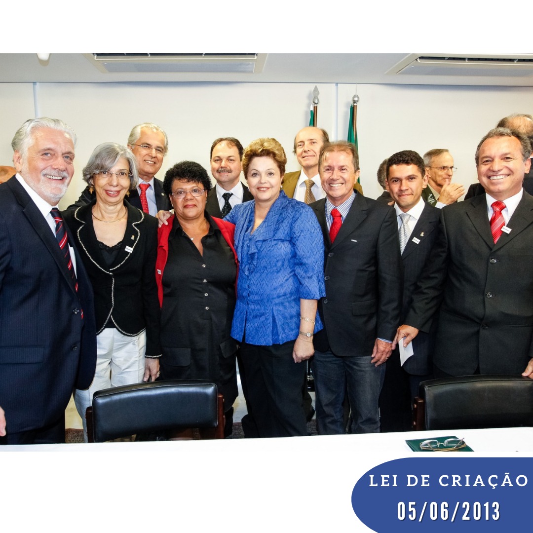 Dilma UFSB