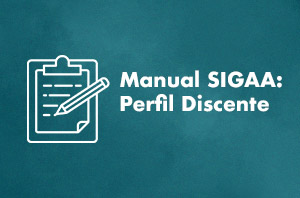 Manual de Inscrição em CC's