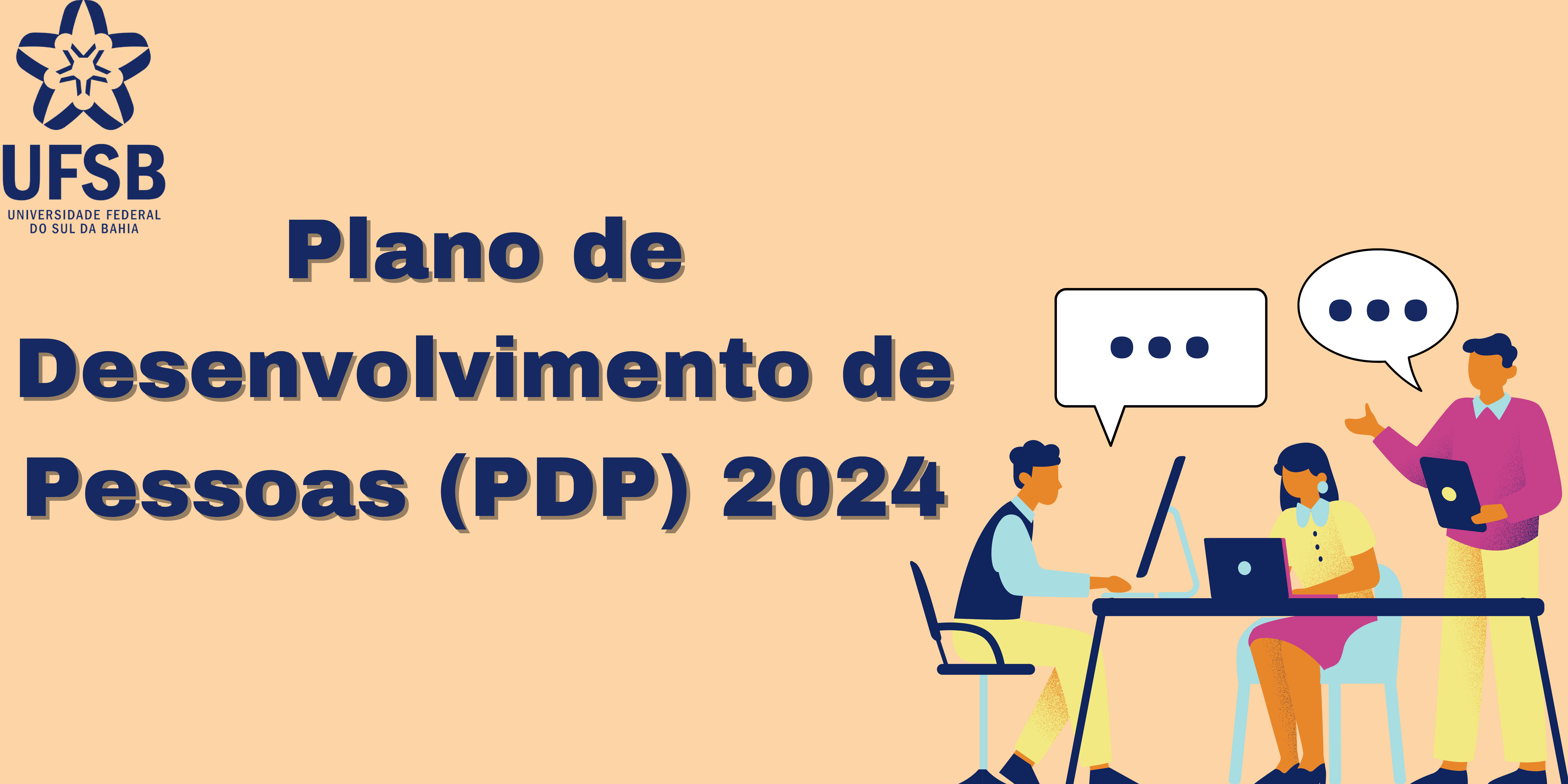 Plano de Desevolvimento de Pessoas 2024