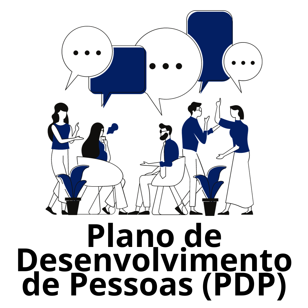 Plano de Desenvolvimento de Pessoas (PDP)