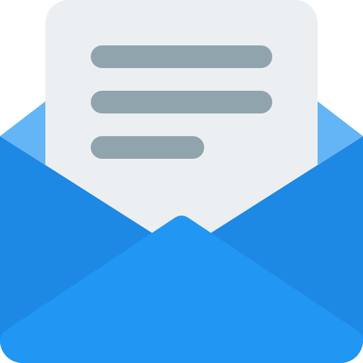 icon mail