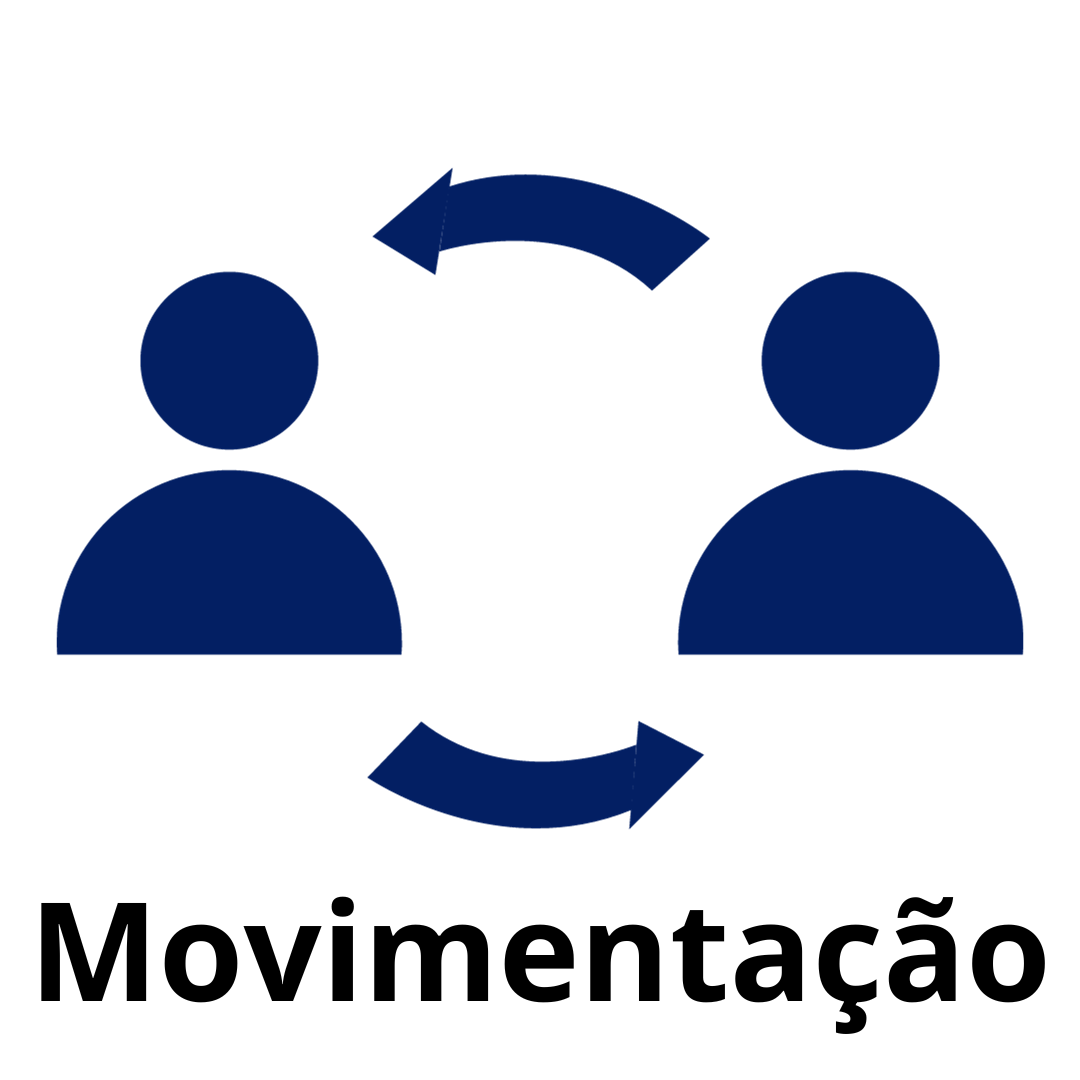 Movimentação