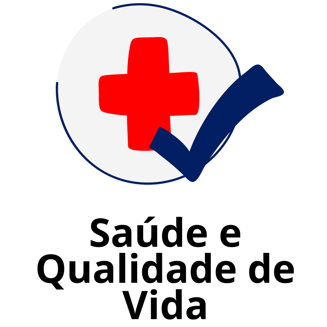 Saúde e Qualidade de Vida